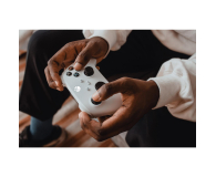 Microsoft Outlet Xbox Series Kontroler - Robot White - 1564674 - zdjęcie 7